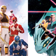 Two new series are kicking off a wild new era for the Power Rangers.